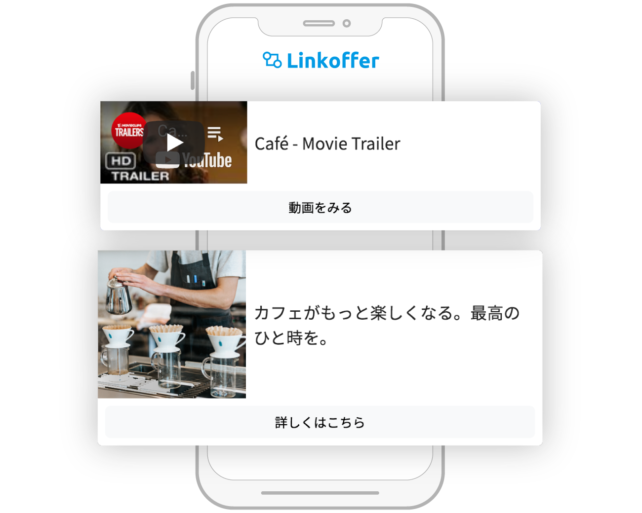 Linkoffer