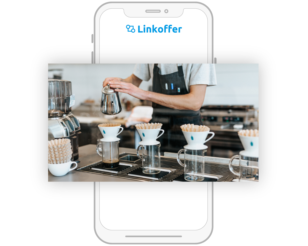 Linkoffer